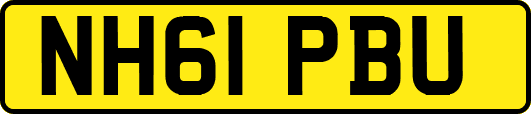 NH61PBU