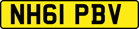 NH61PBV