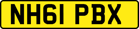 NH61PBX