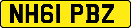 NH61PBZ