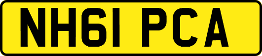 NH61PCA