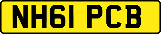 NH61PCB