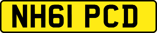 NH61PCD