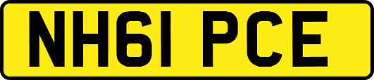 NH61PCE