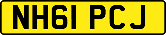 NH61PCJ