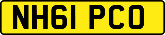 NH61PCO