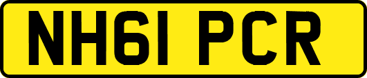 NH61PCR