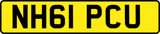 NH61PCU