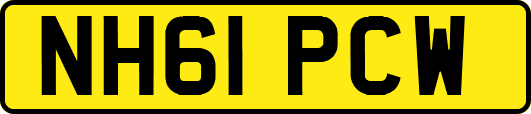 NH61PCW