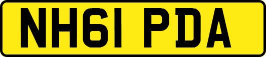 NH61PDA