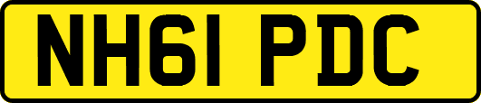 NH61PDC
