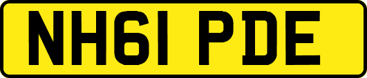 NH61PDE