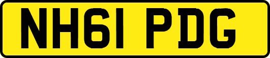 NH61PDG