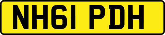 NH61PDH