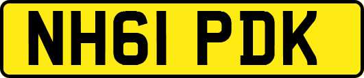 NH61PDK