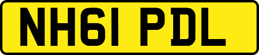 NH61PDL