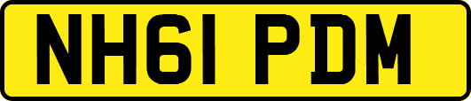 NH61PDM