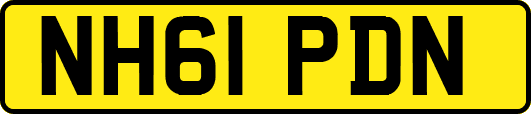 NH61PDN