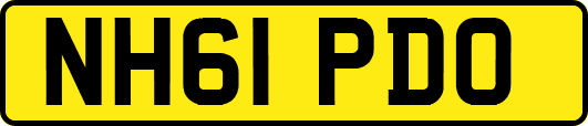 NH61PDO