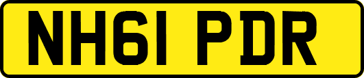 NH61PDR