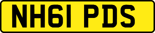 NH61PDS