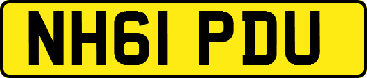 NH61PDU
