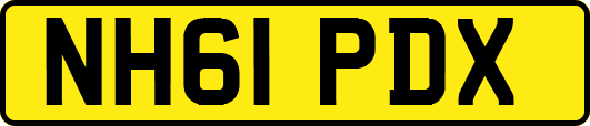 NH61PDX