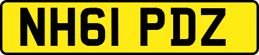 NH61PDZ