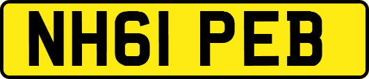 NH61PEB