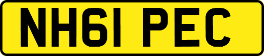 NH61PEC
