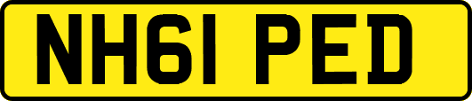NH61PED