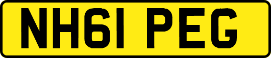 NH61PEG