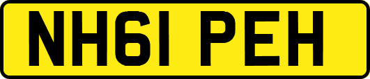 NH61PEH