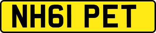 NH61PET