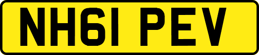 NH61PEV