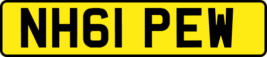 NH61PEW