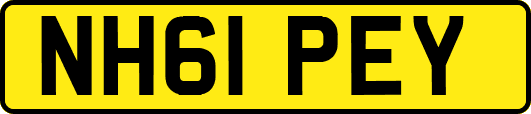 NH61PEY