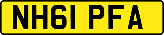 NH61PFA