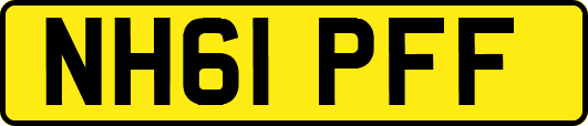 NH61PFF