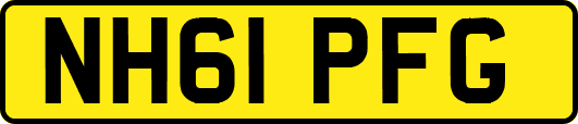 NH61PFG