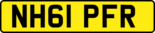 NH61PFR