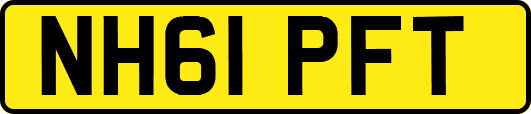 NH61PFT