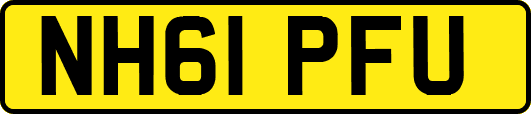 NH61PFU
