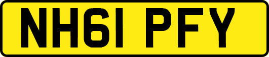 NH61PFY