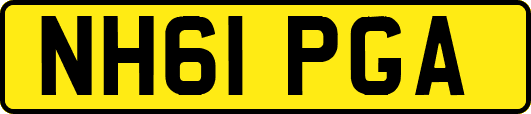 NH61PGA