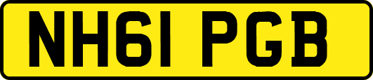 NH61PGB