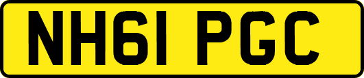 NH61PGC