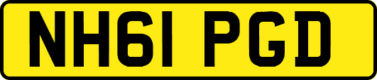 NH61PGD
