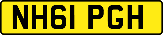 NH61PGH
