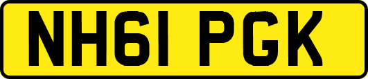 NH61PGK
